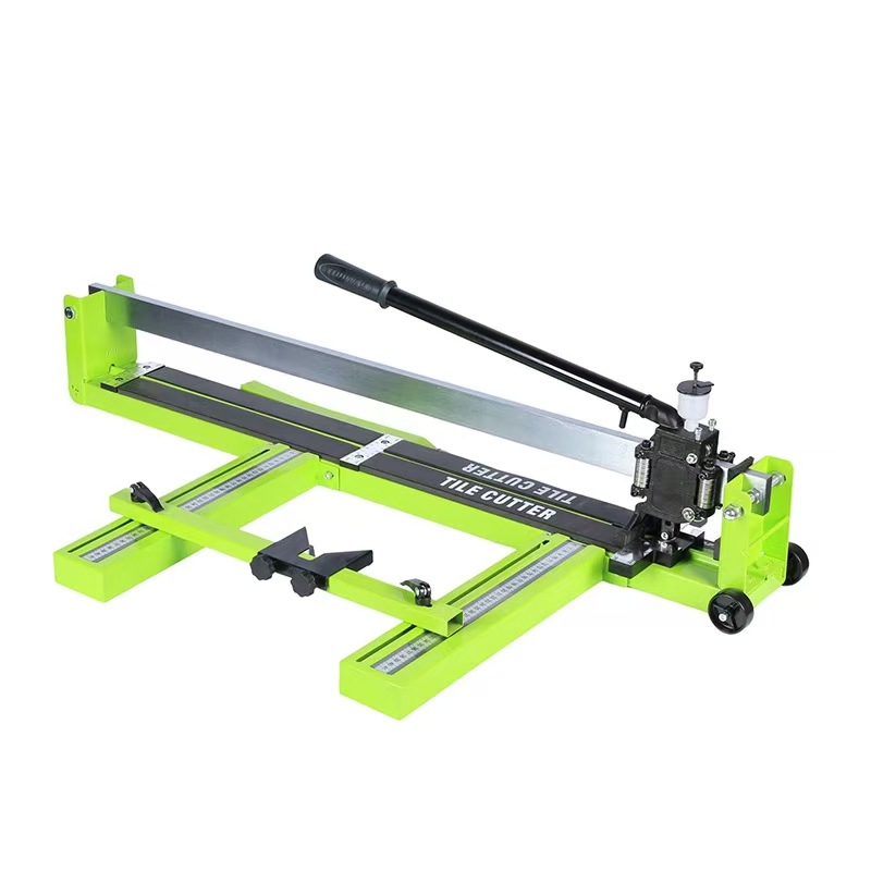 Tile Cutter for Ceramic and Porcelain Tile