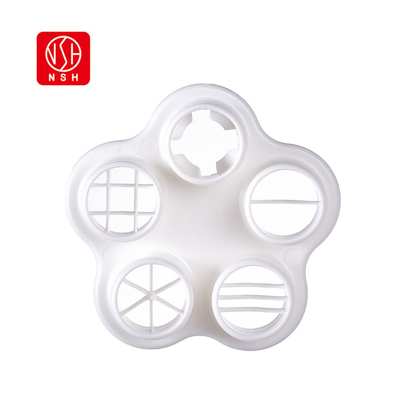 Формы для колбасок и сосисок NSH6267