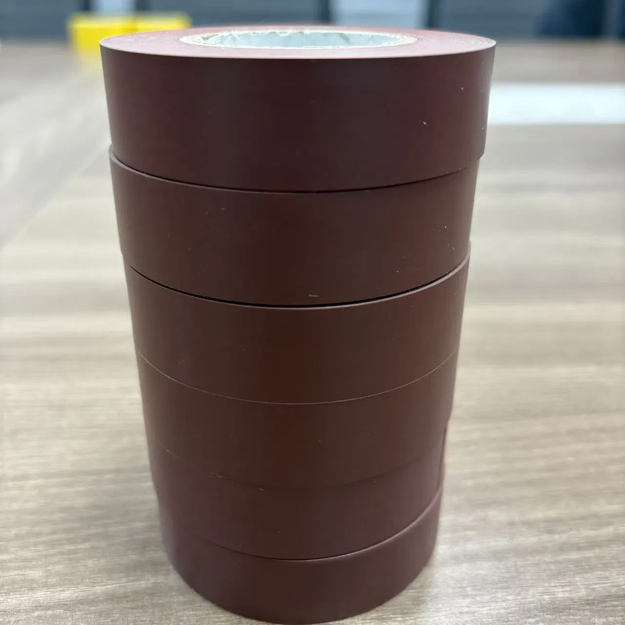 Cable Fireproof PVC Flame Retardant Tape