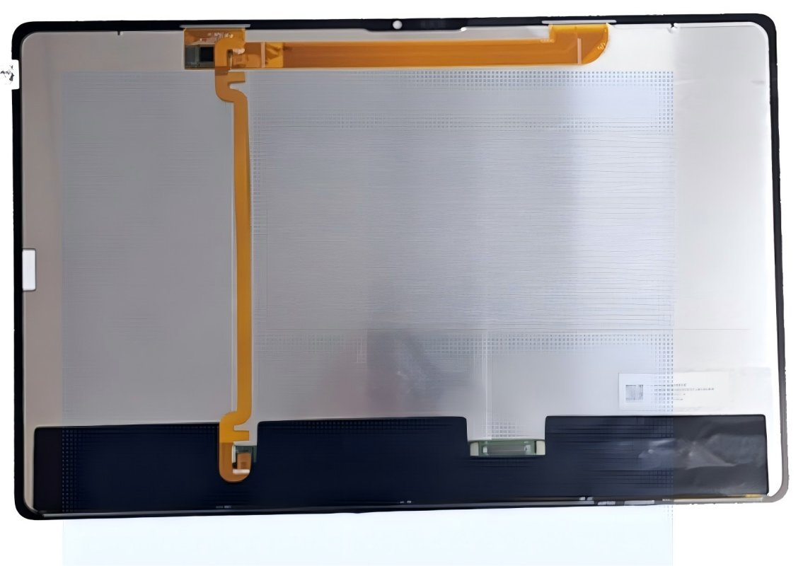 Len Xiaoxin Pad PRO 12.6-Inch Screen Assembly Tb-Q706f/N/M Display LCD External Screen
