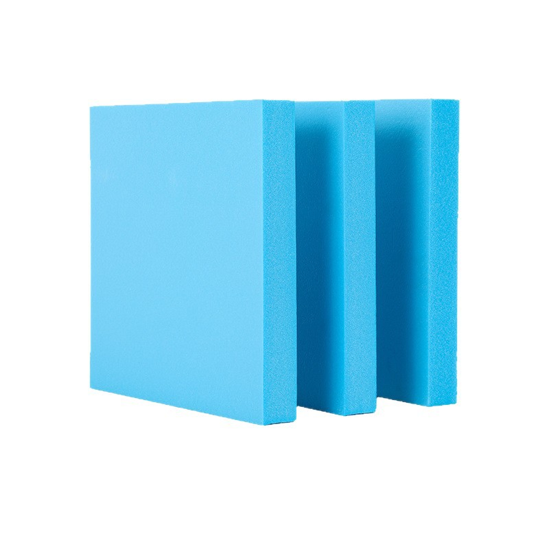 XPS Polystyrene Foam Board Industrial Design Style XPS Extruded Foam Board