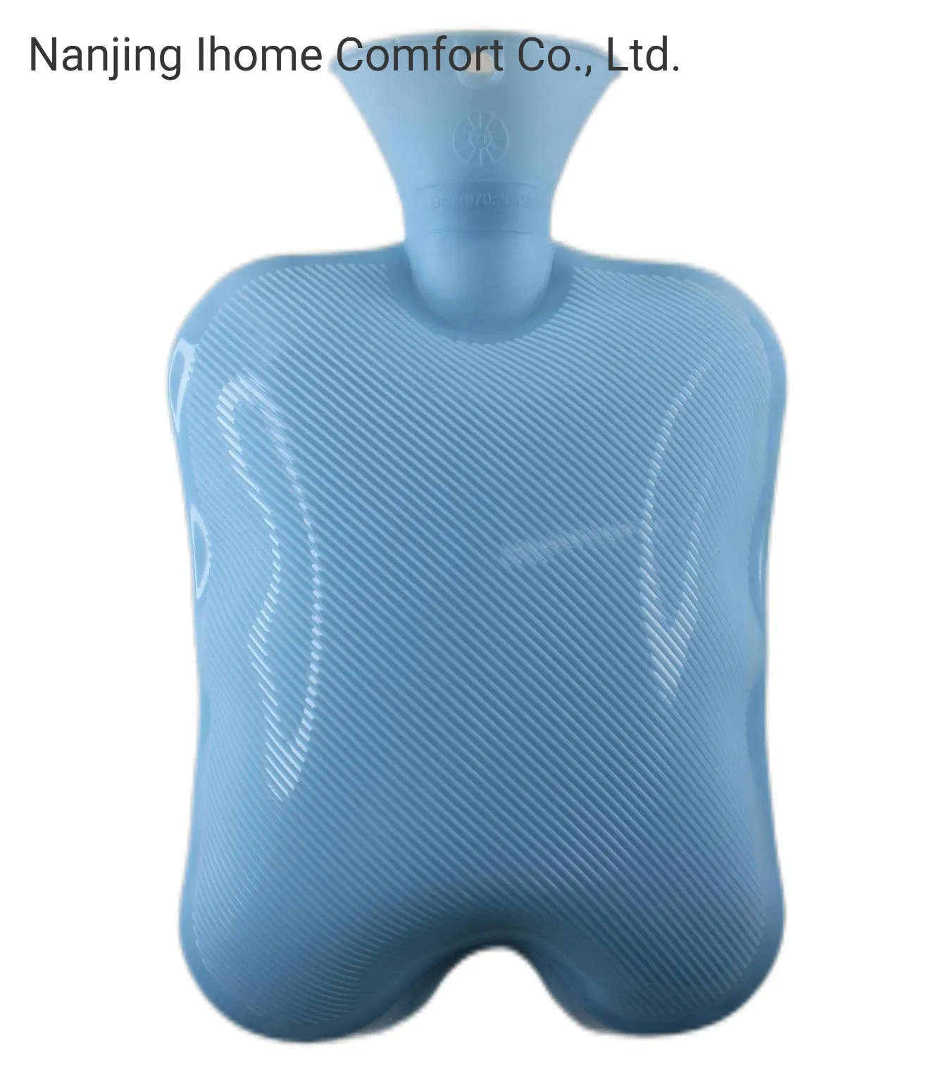 China Cheap Price Family Hot Water Bag 1000ml 1500ml 2000ml Hand Warm for Hot Sale