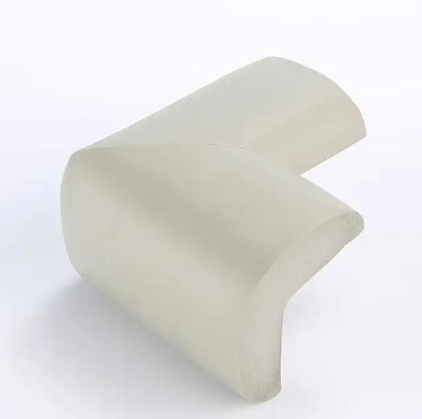 Glass Table Corner Edge Guard U Shape Furniture Corner Protection Child