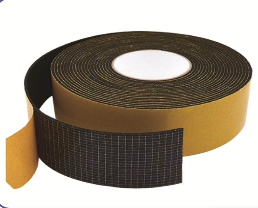 Wear-Resistant Rubber-Reinforced Tape Direct Manufacturer