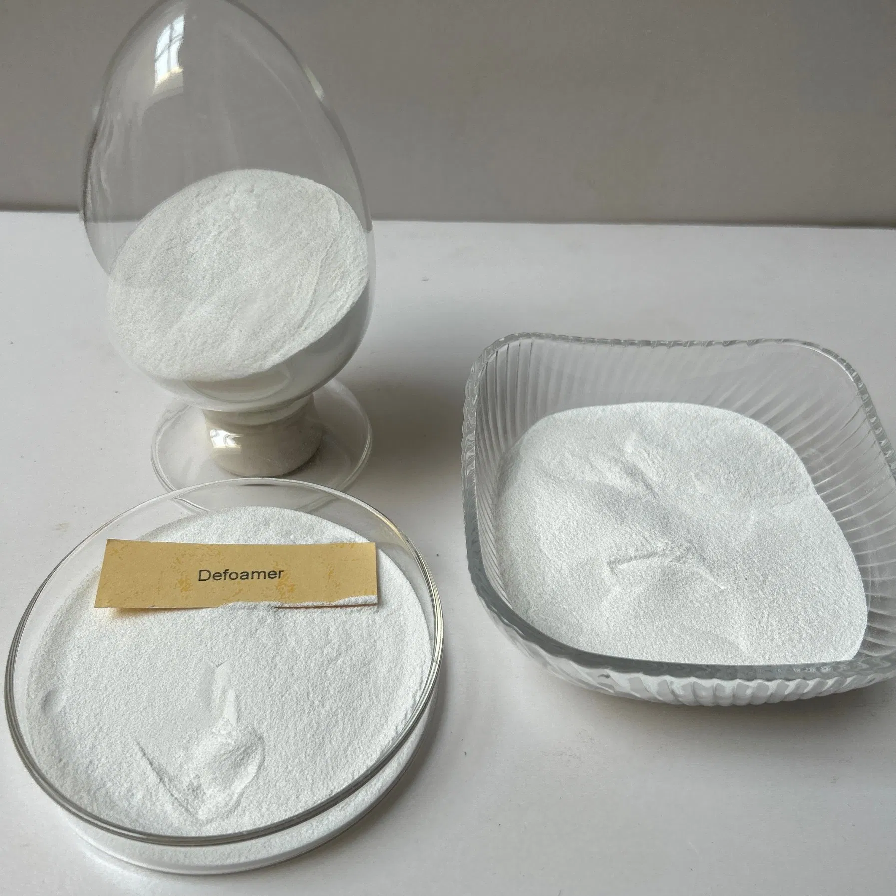 High Quality Defoamer Powder for Mortar for Additives