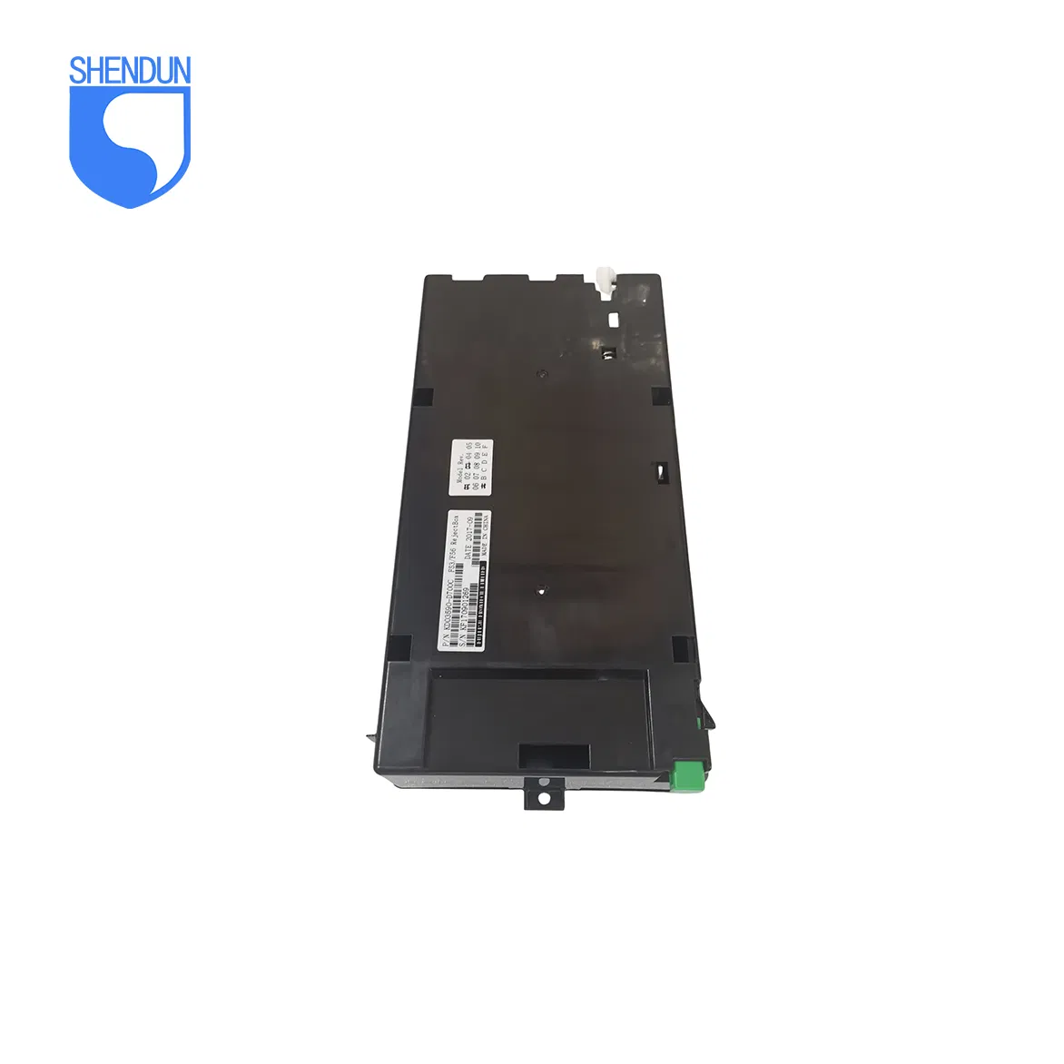Fujitsu F53 Reject Cassette Kd03590-D700 ATM Machine Parts