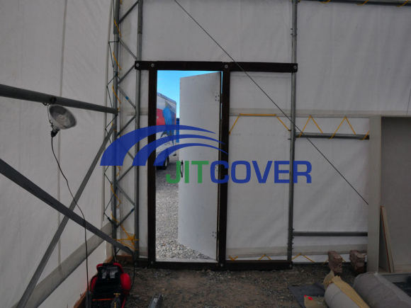 Storage Building for Sale (JIT-407020T)