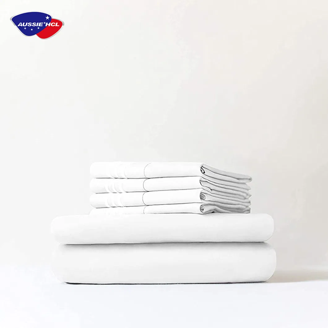 China Wholesale Pillow Top Waterproof Full Queen Twin Size Mattress Cover