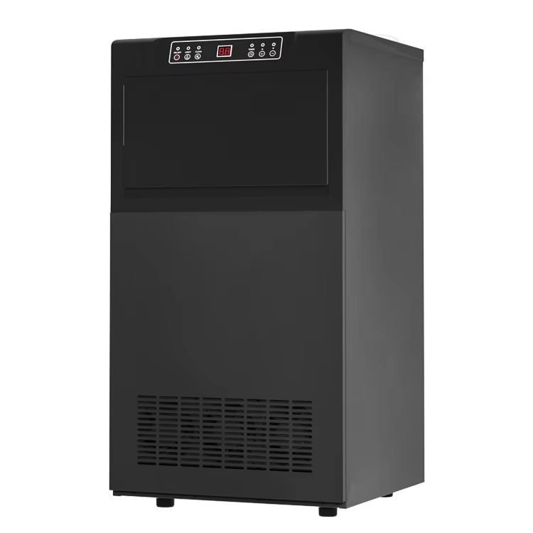 Ice Making Machine Manufacturer Cube for Bar Hotel Restaurant with CE