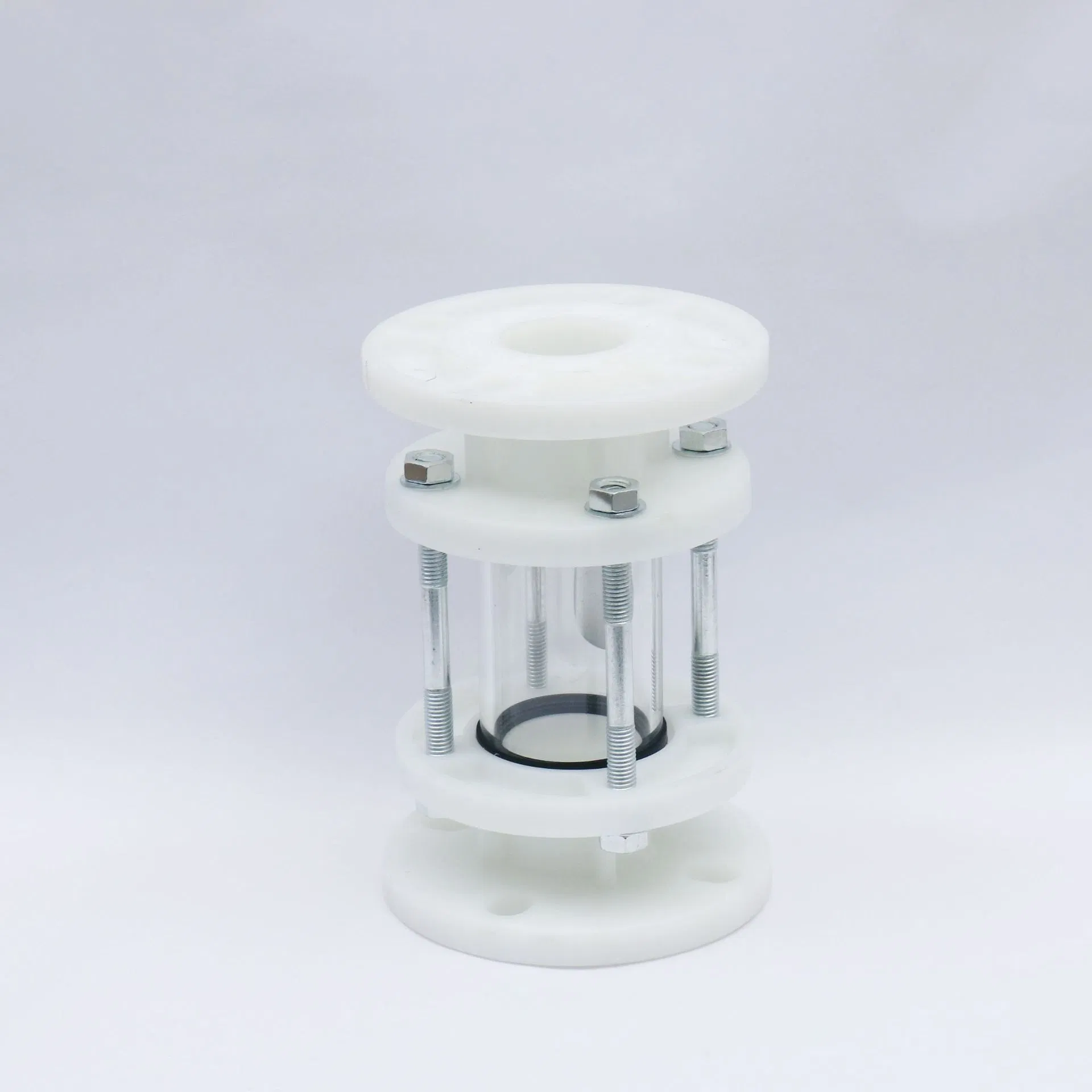 PVDF Sight Glass DN15-200 Suppliers