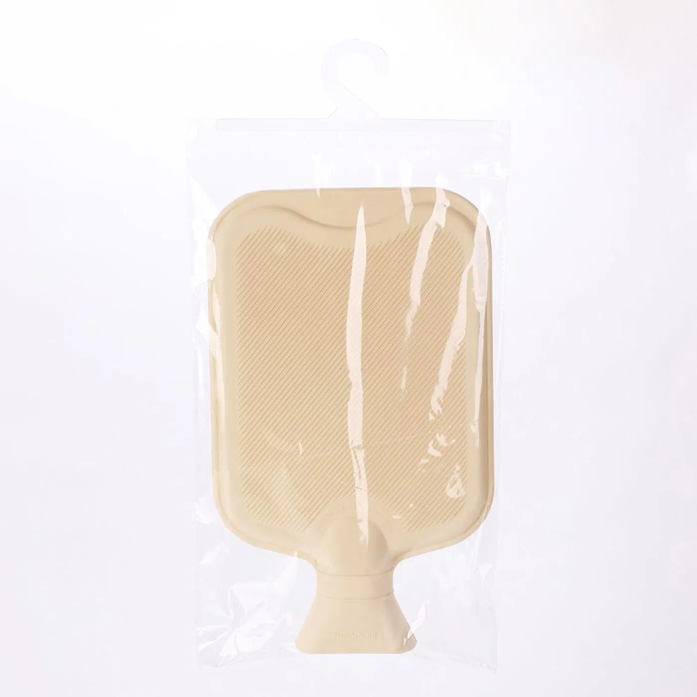 Christmas Styles Rubber Hot Water Bottle Thermal Therapy Warm Water Bag Hot Water Bag