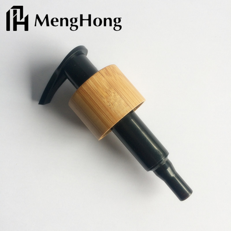 Right-Left Lock Cream Lotion Pump