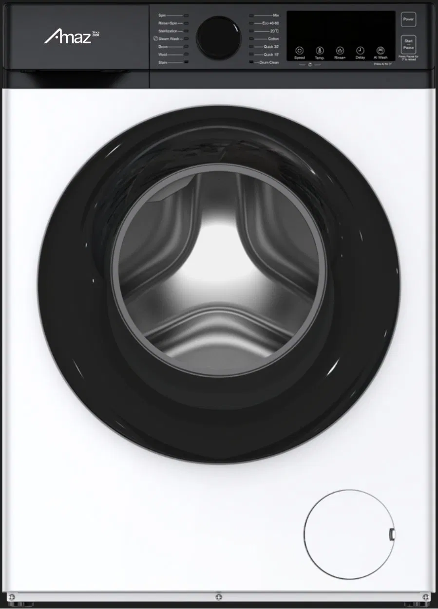 Laundry Washing Machine Commercial Washing Machine 6kg 8kg 10kg 12kg