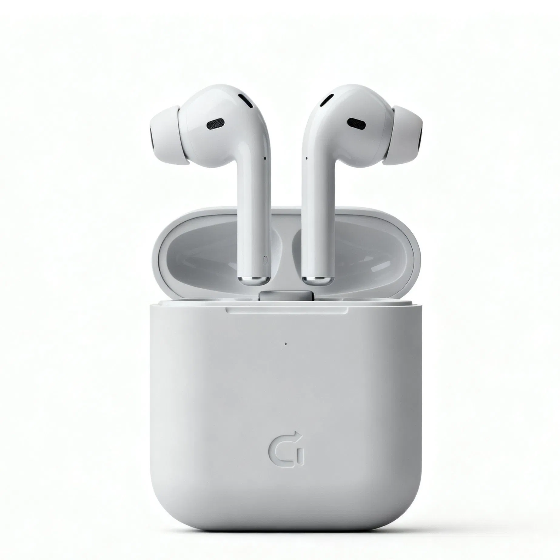 Lightweight and Ergonomic Headphone Housing for All-Day Wear