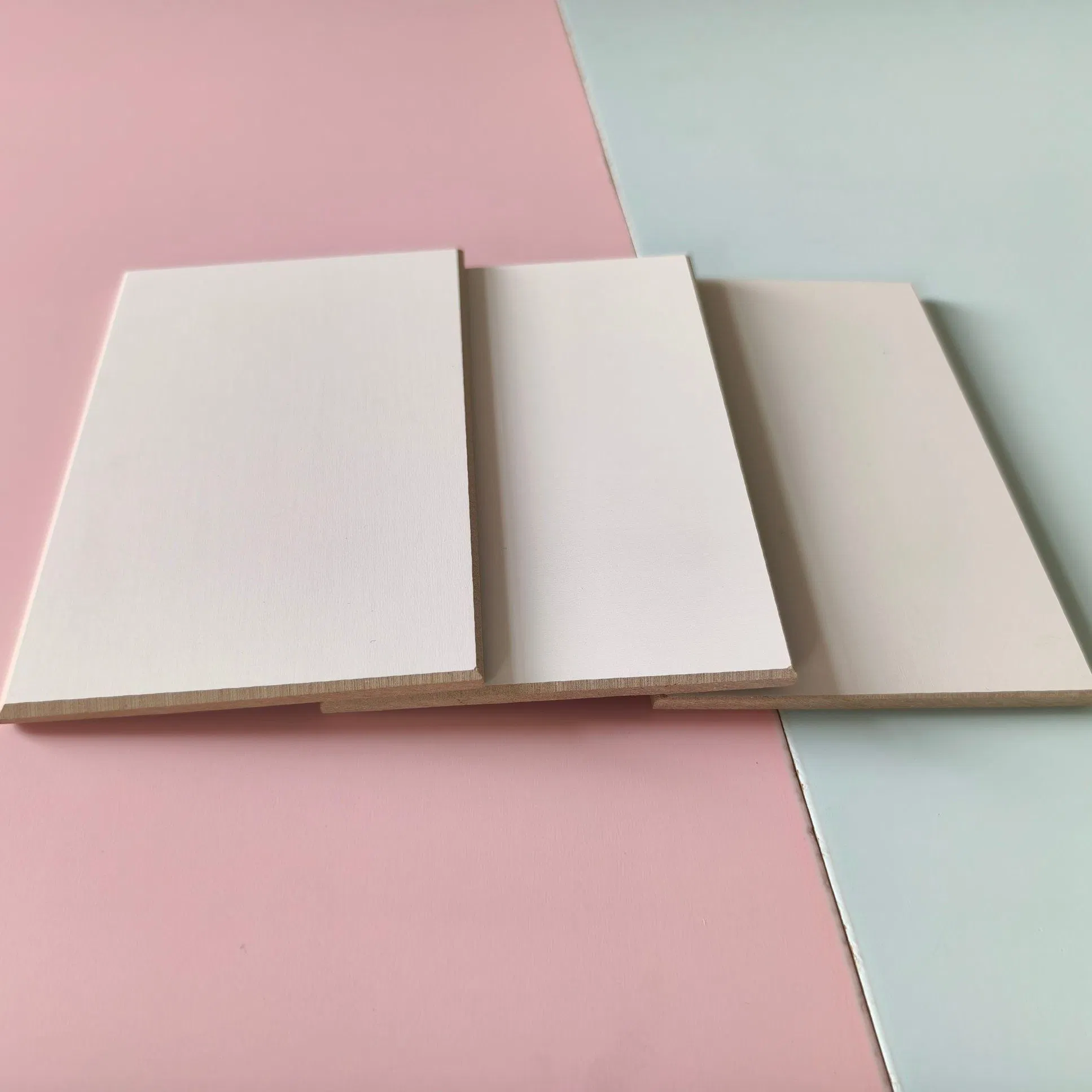 Factory Price UV Deacorative Fiber Cement Board Panel for Interior Wall 6-12mm