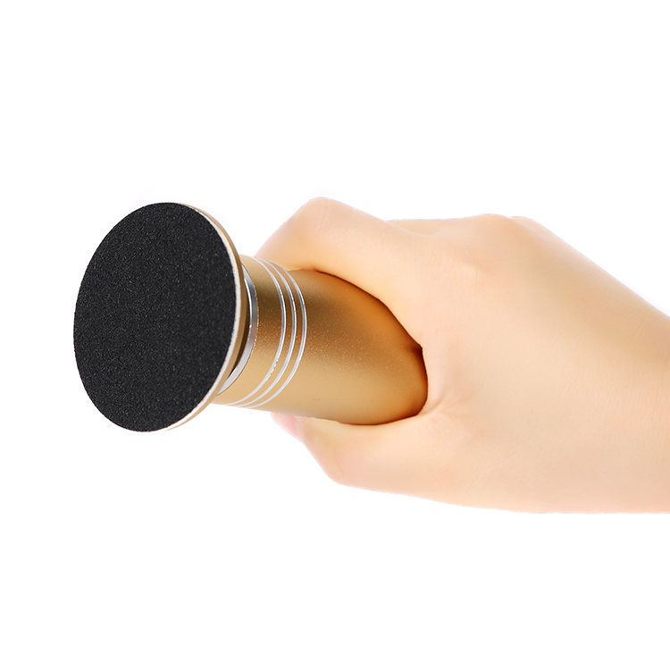 Professional Electric Pedicure Foot Callus Remover File for Beauty Salon