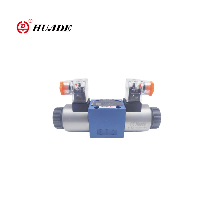 Гидравлический соленоидный клапан 4WE6G61B