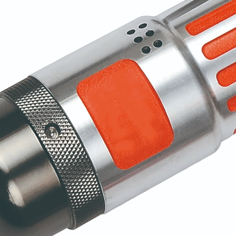 Пневматическая отвертка SAT7622, большой крутящий момент