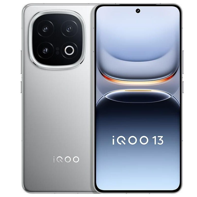 Смартфон iQOO13 256GB 5G Global Version