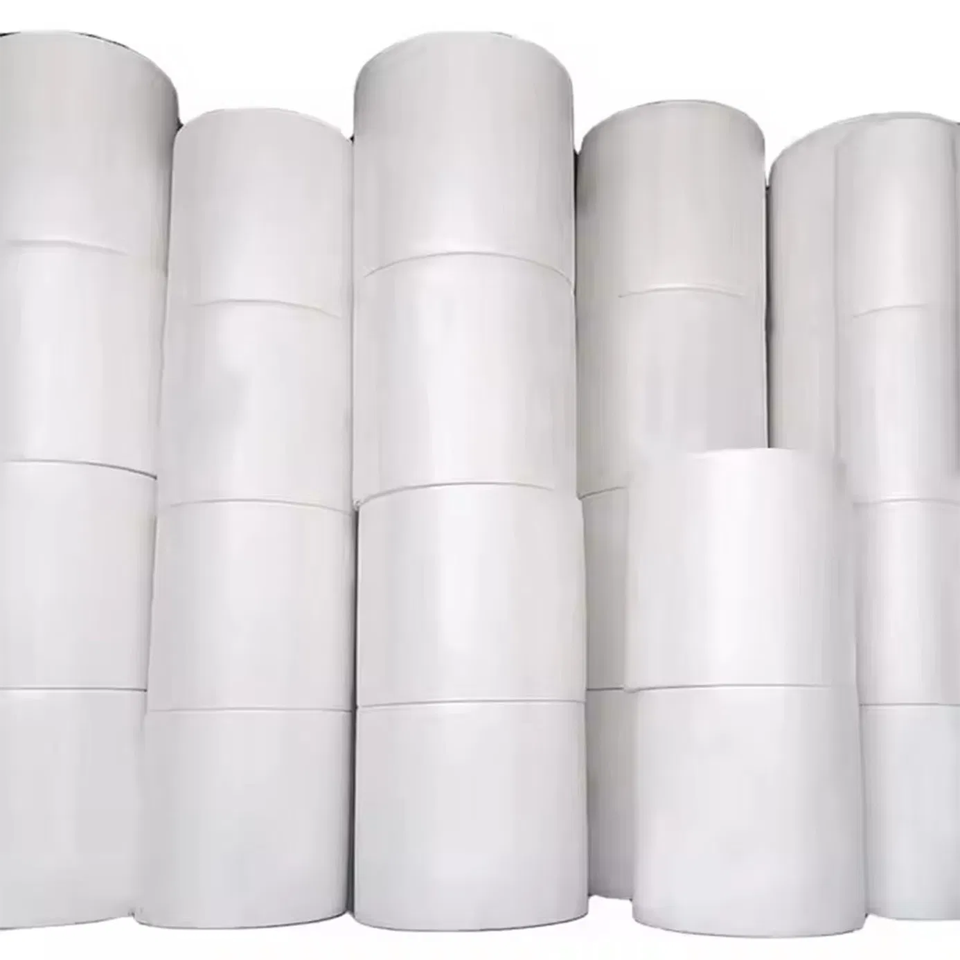 Strong Fast Absorbing Moisture Lock Absorbent Mother Roll Paper Mother Roll Paper