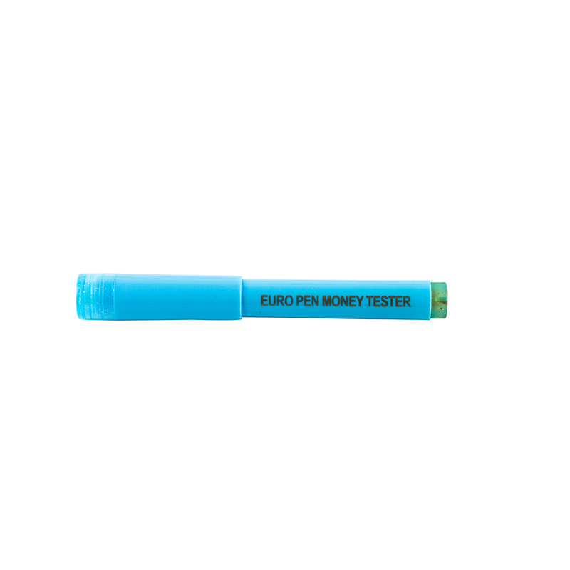 DC-1379 Hot sales money detector pens with UV light banknotes detected pens
