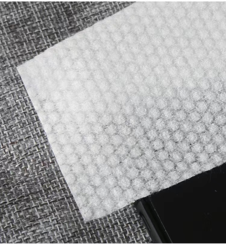 Disposable Face Towels for Travelhotel Bath Gym and Hair Salon Custom