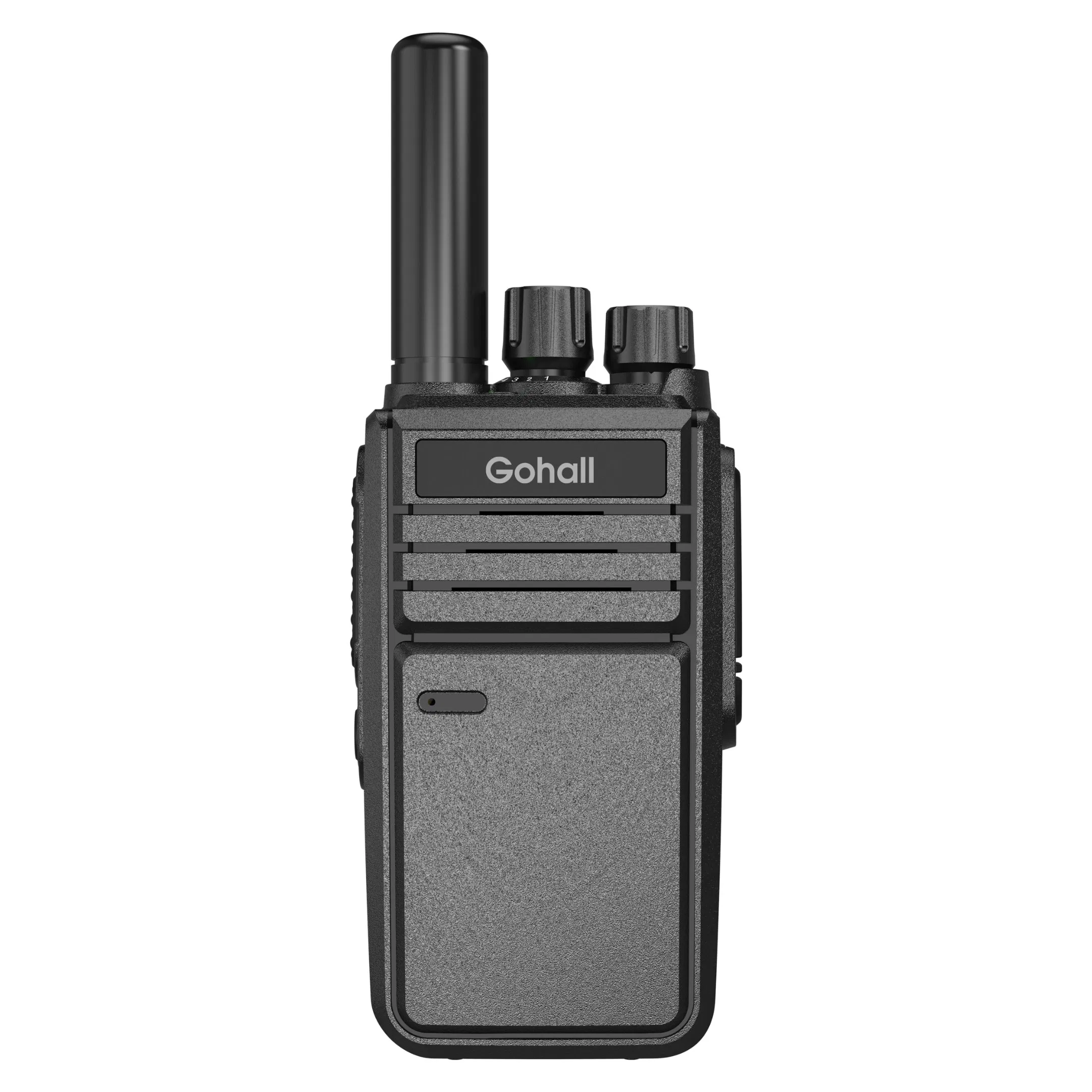 Детская рация Gohall A-214 с шифрованием DSP