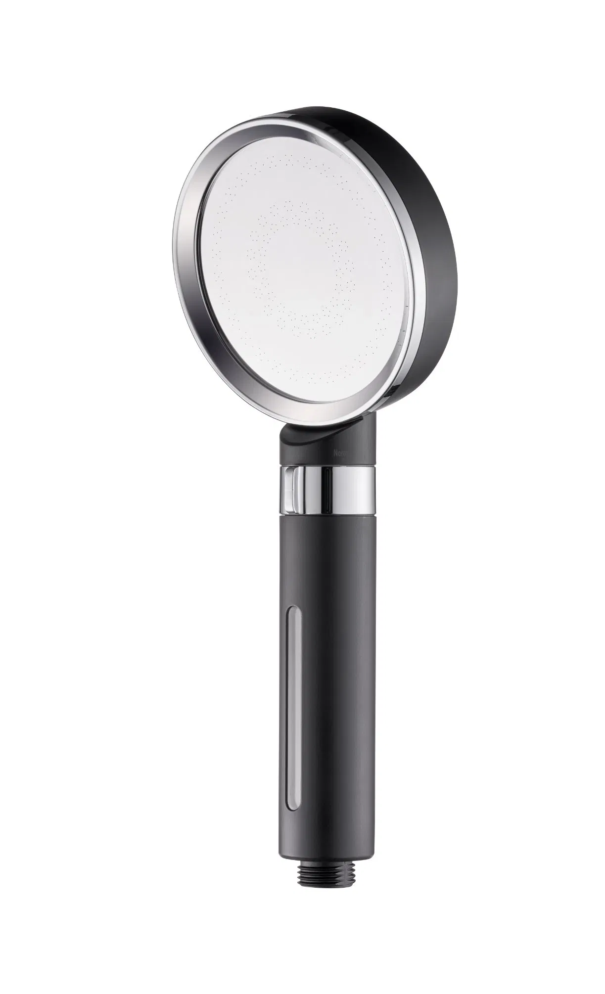 High Output Revitalizing Shower Filter - Reduces Dry Itchy Skin, Dandruff, Eczema, and Dramatically Improves The Condition of Your Skin, Hair and Nails - Chrome