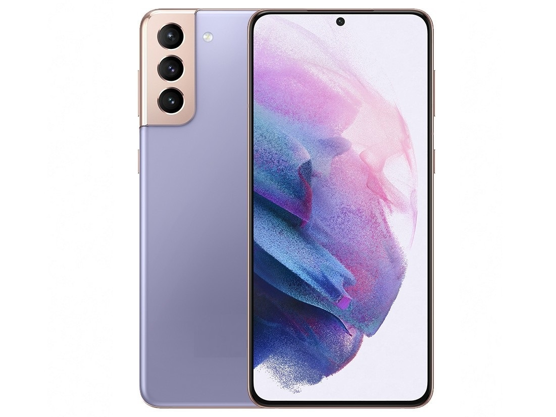 Смартфон Android S21+ 256GB, 5G, 12GB RAM