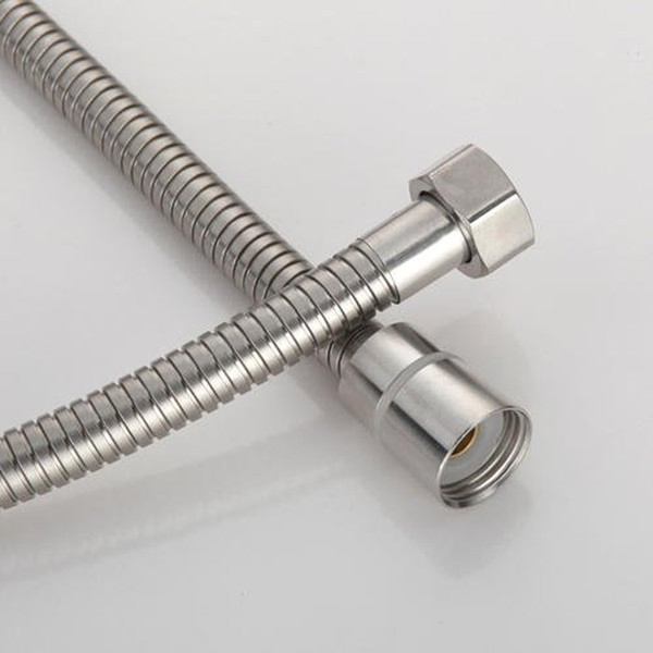 Sanipro New High Quality Stainless Steel Hand Flexible Shower Hose