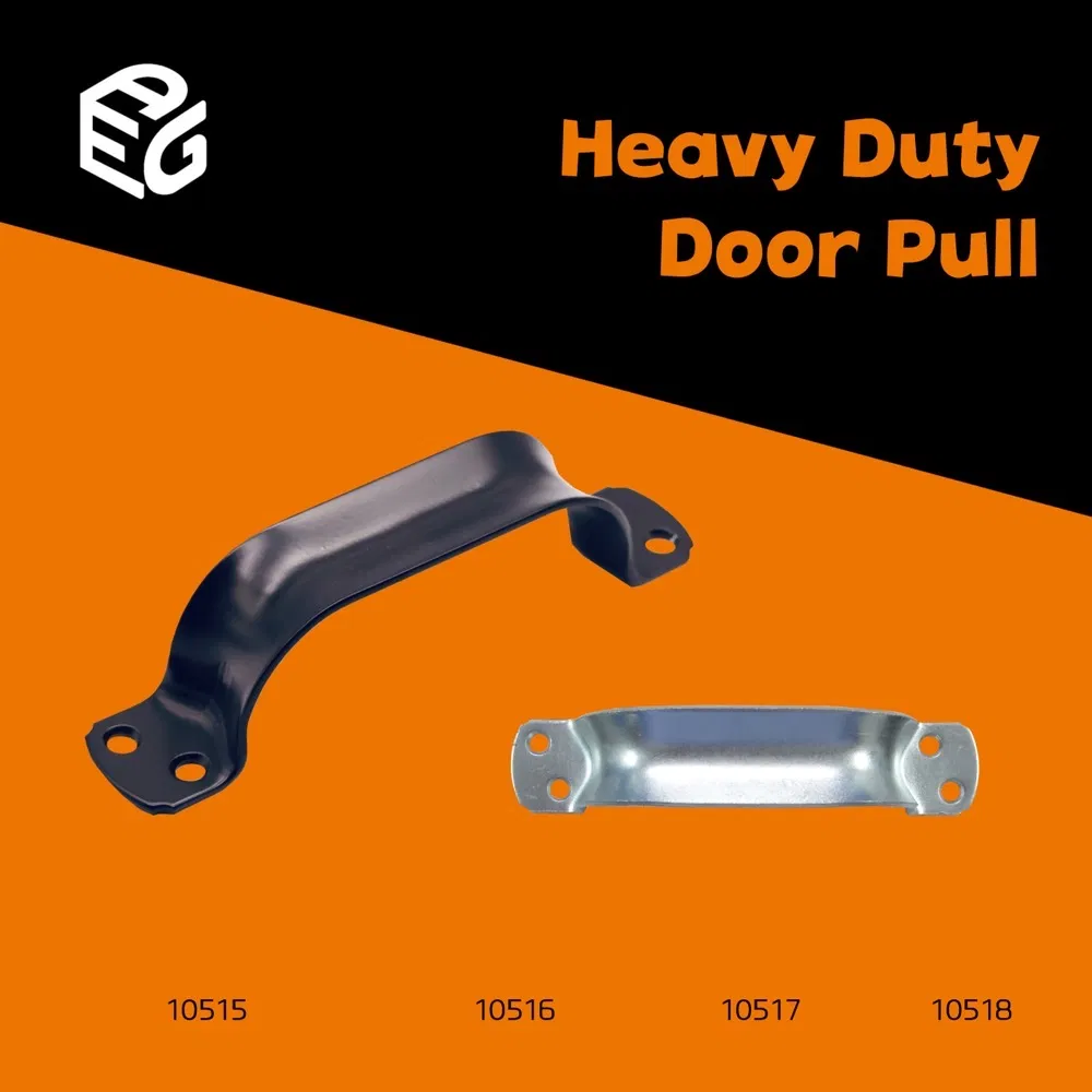 Market One's Own Products Replacement Components Handle for Modern Doors