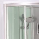 2023 Factory Direct Luxury Steam Bath Portable Shower Cabin