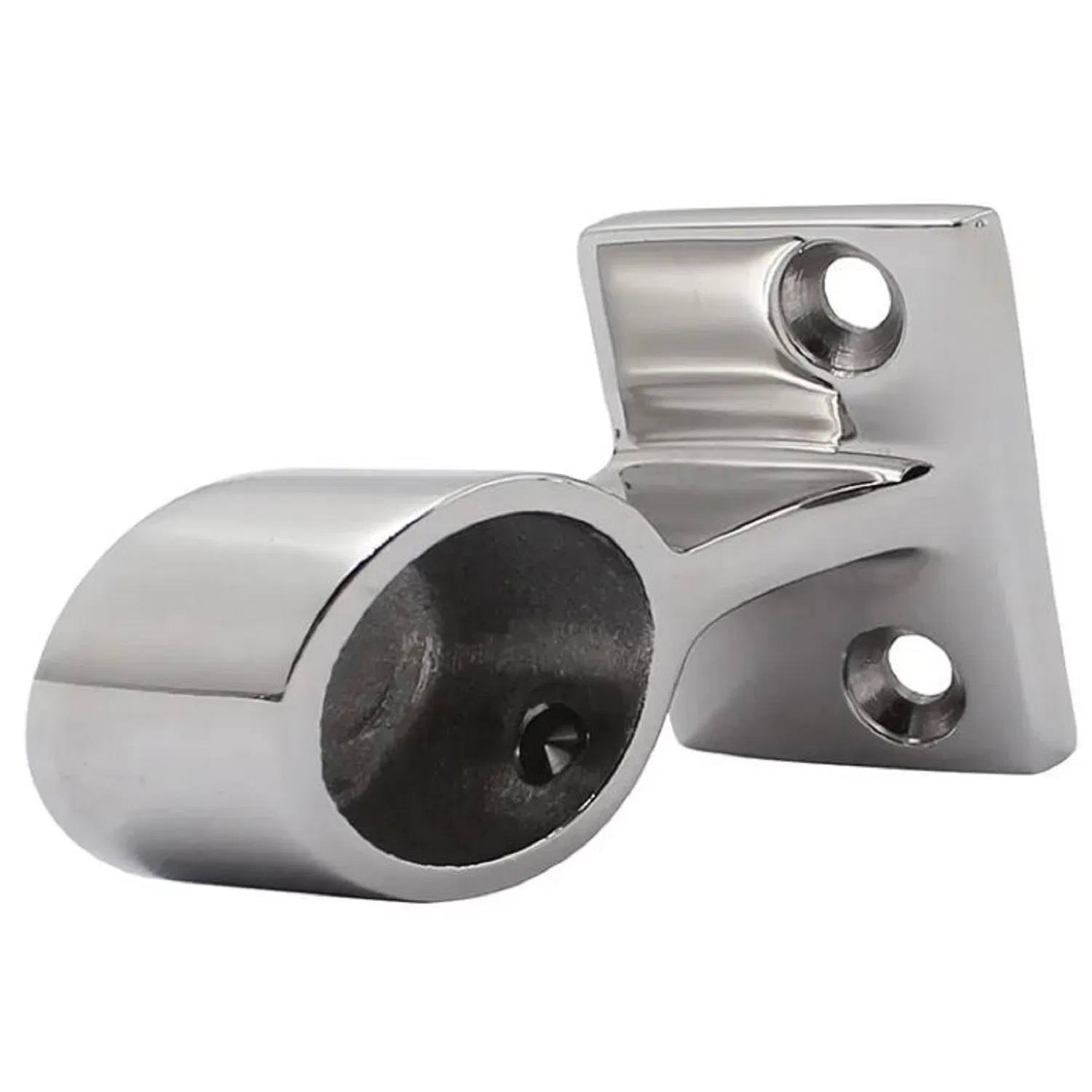 Customized Marine Hardware Casting Stainless Steel Bracket Boat Hand Fitting Metal Bracket