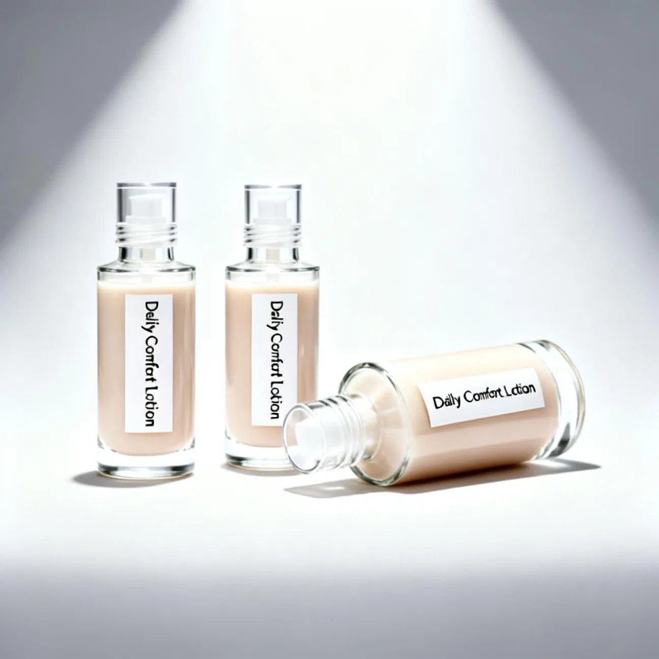 Protective Ceramide Np and Panthenol Climate Adapt Face Lotion for Extreme Weather and Humidity Changes