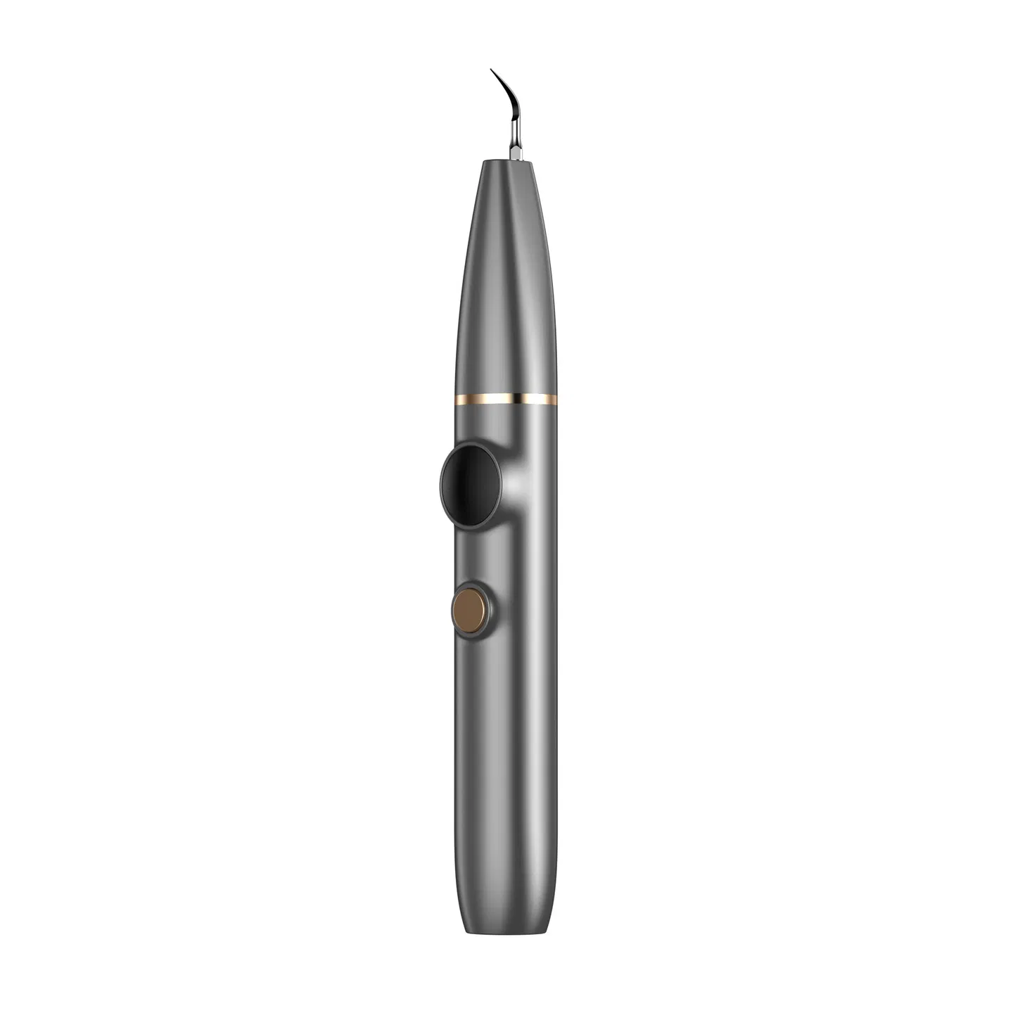 Jssan New Dental Visible Electric Sonic Tooth Cleaner Smart APP Plaque Calculus Remover Oral Camera