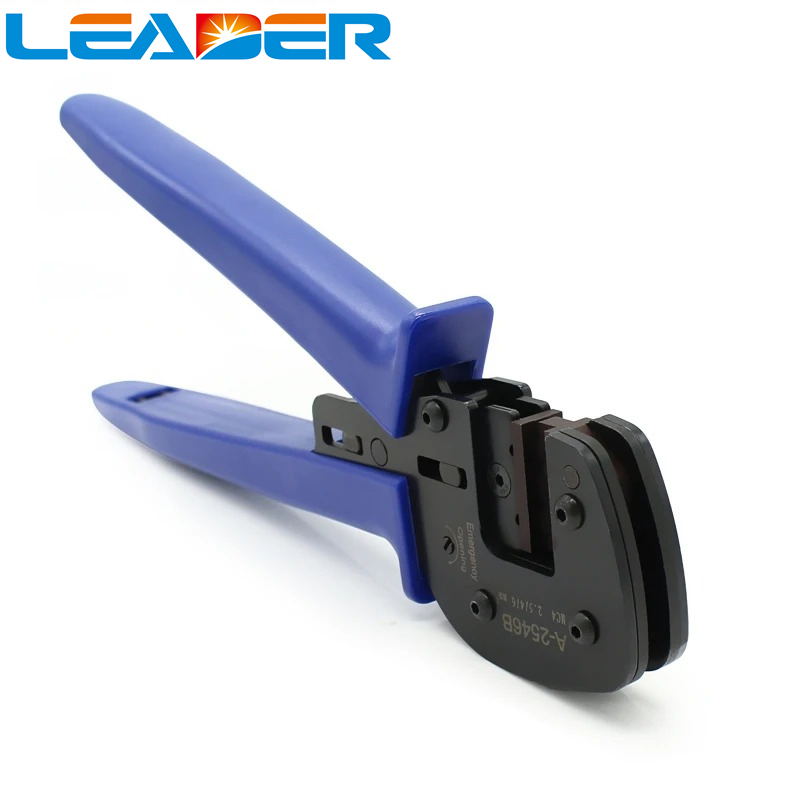 Solar PV Crimp Tool Crimper Plier for Solar Cable 2.5/4/6mm2 Terminal