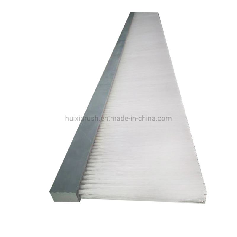 Cleaning Soft Bristle Lath Strip Brush