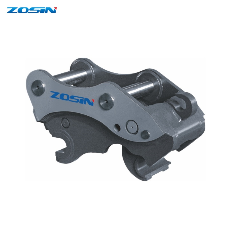 Excavator Hydraulic Pin-Grabber Excavator Quick Hitch Coupler Quick Hitch