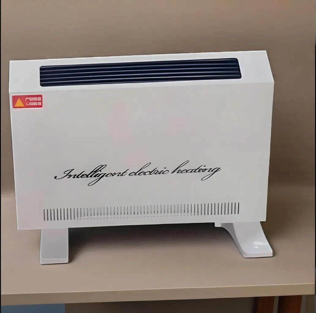 1688 Advanced Graphene Electric Convector Heater for Home Efficiency