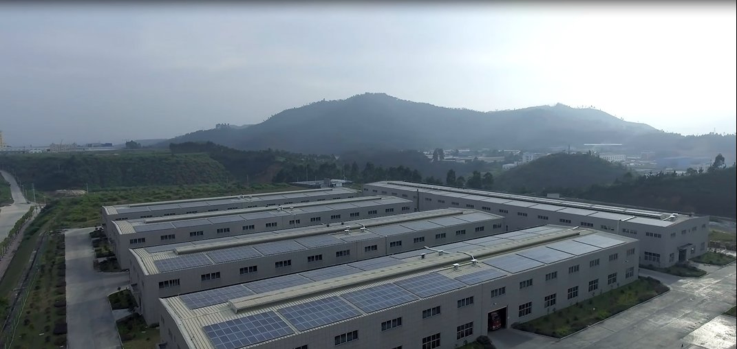 PVD Coated Silver Coating High Performance High Reflectance 98% PVD Coating