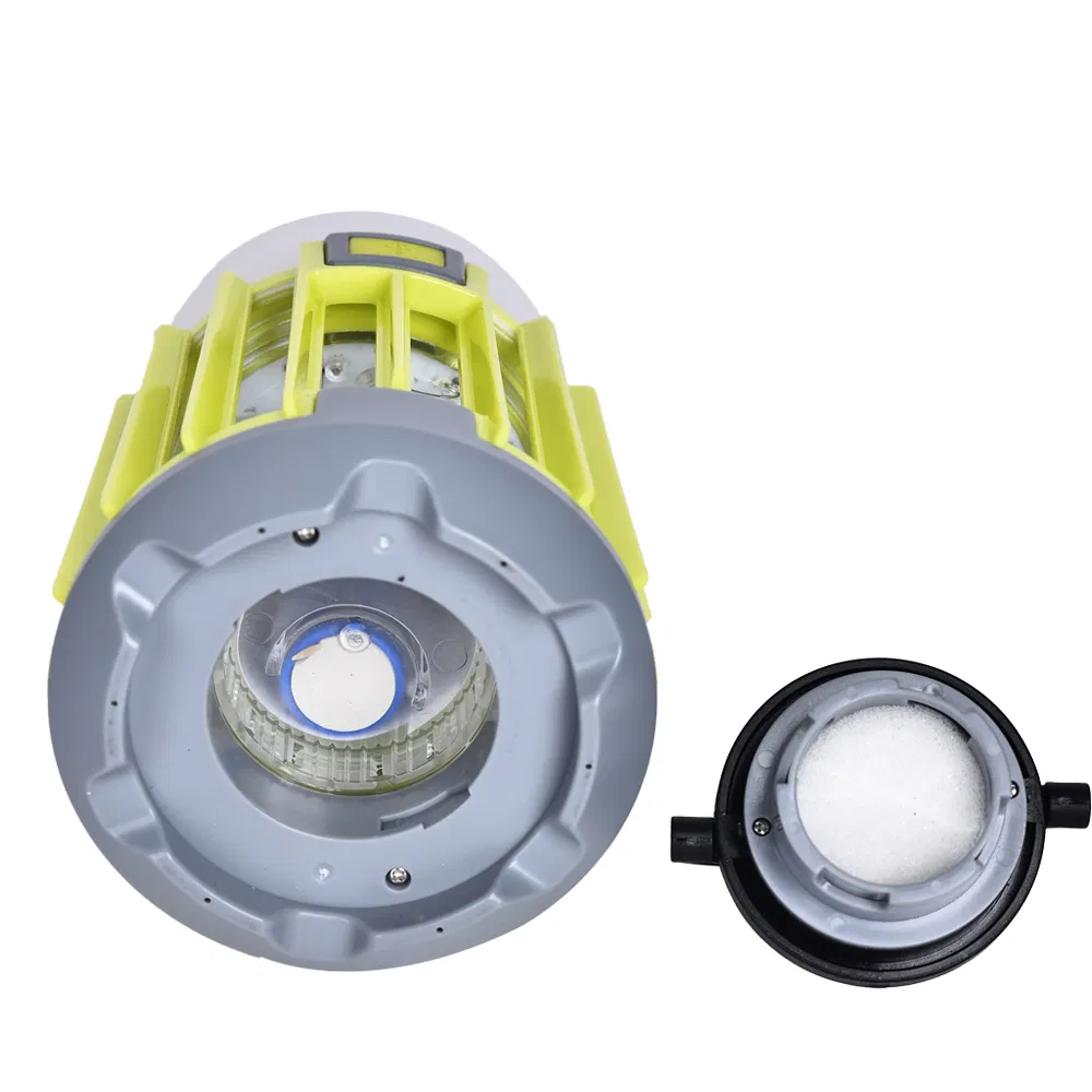 Sorbo UV Mosquitobug Zapper Killer Lamp Portable Lantern
