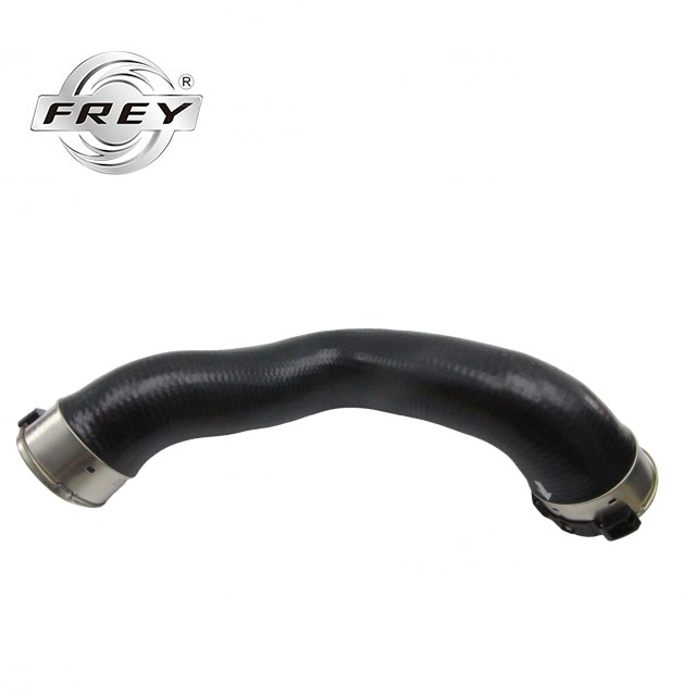 Патрубок интеркулера левый 2045284582 для Mercedes