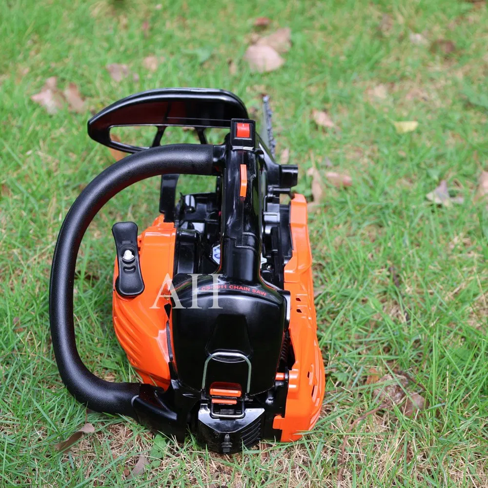 2511 Chainsaw, Mini Chainsaw, 25cc Chainsaw, Single Hand Chainsaw