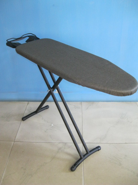 Hotel Amenities Steam Iron Foldable Folding Ironing Board