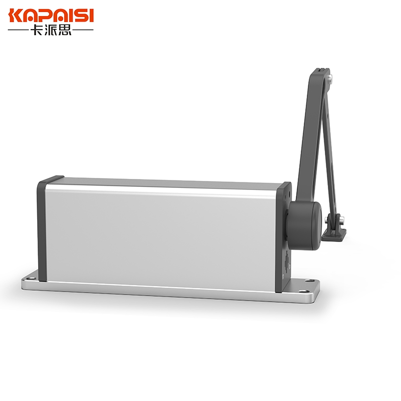 Brushless Motor Folding Arm Door Opener for Automatic Entry
