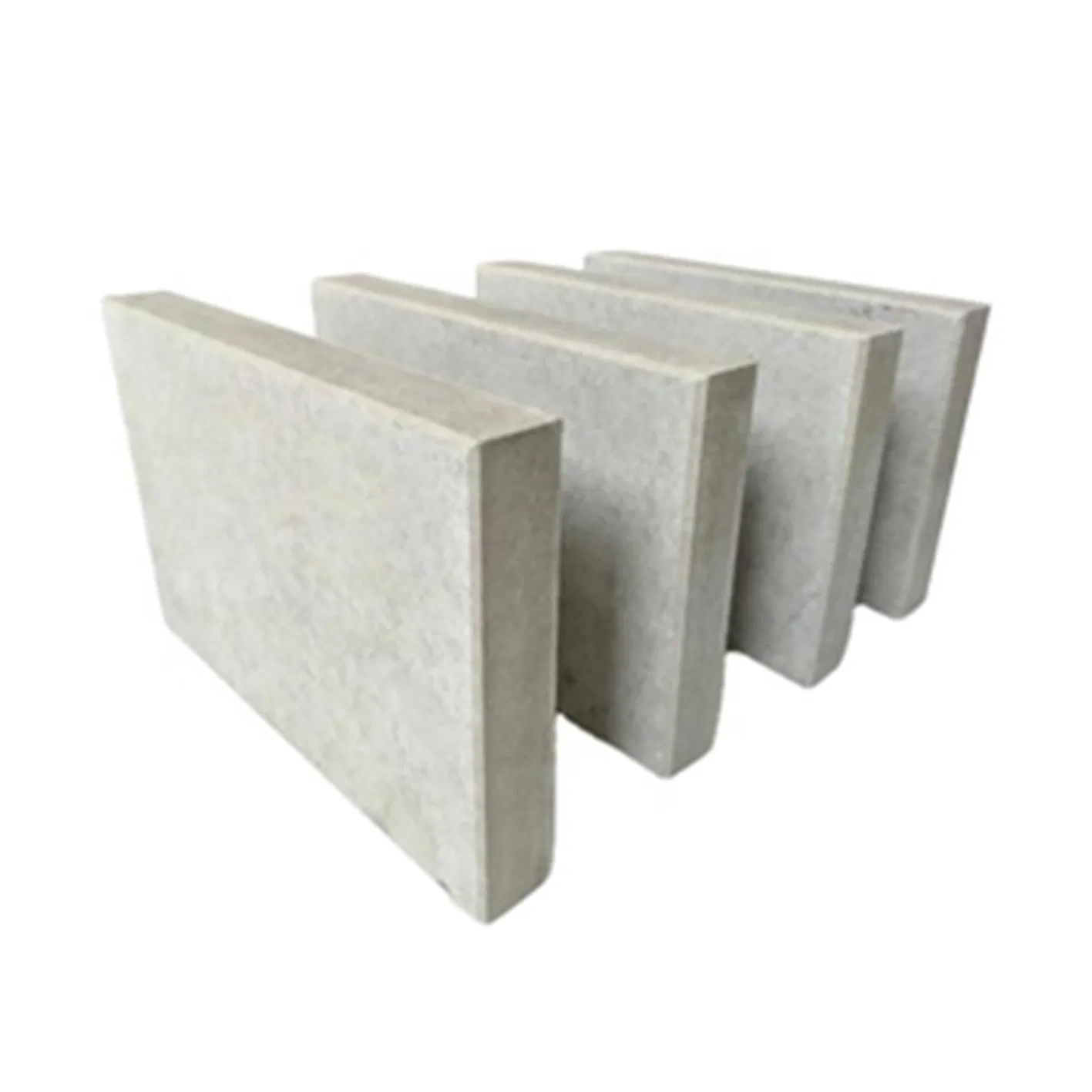 Resilient Fiber Cement Board, Wall Panel for Tough Environments