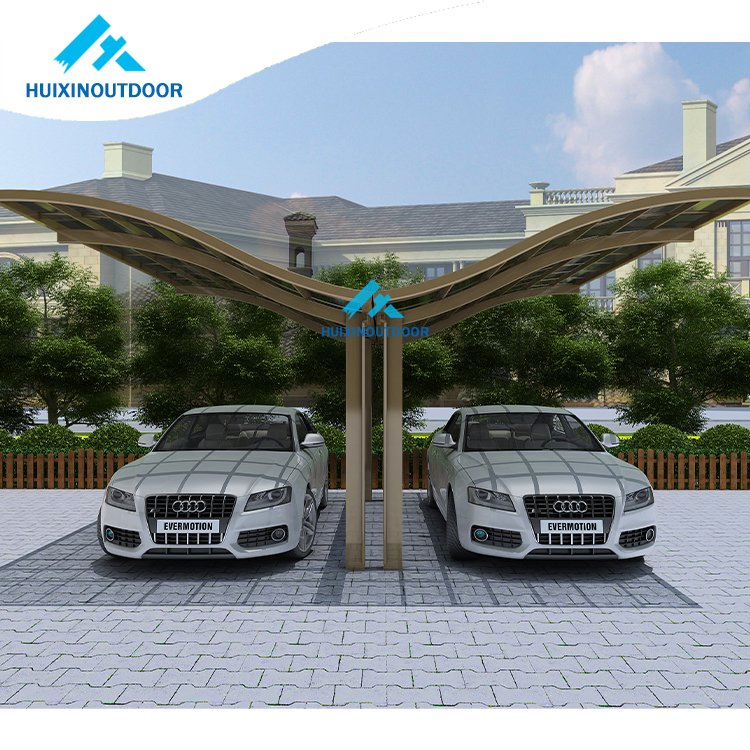 Parking Shed Second Hand for Sale Price Carport