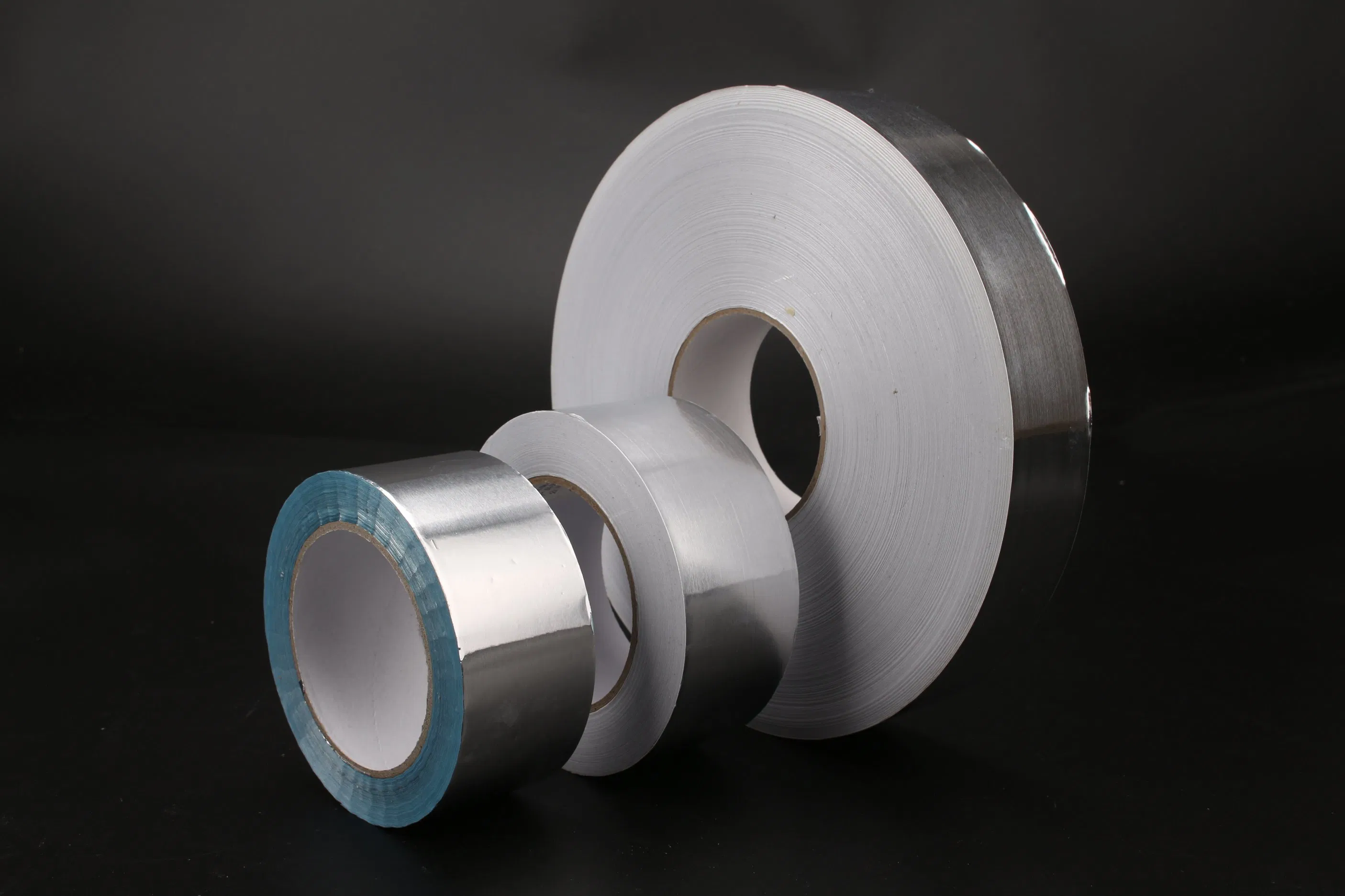 Meiyuan Psa Tape Waterproof Aluminum Foil Acrylic Tape