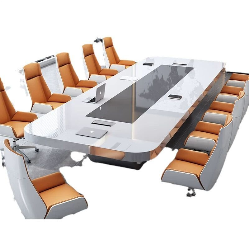 Мебель для конференц-зала столы стулья комплект