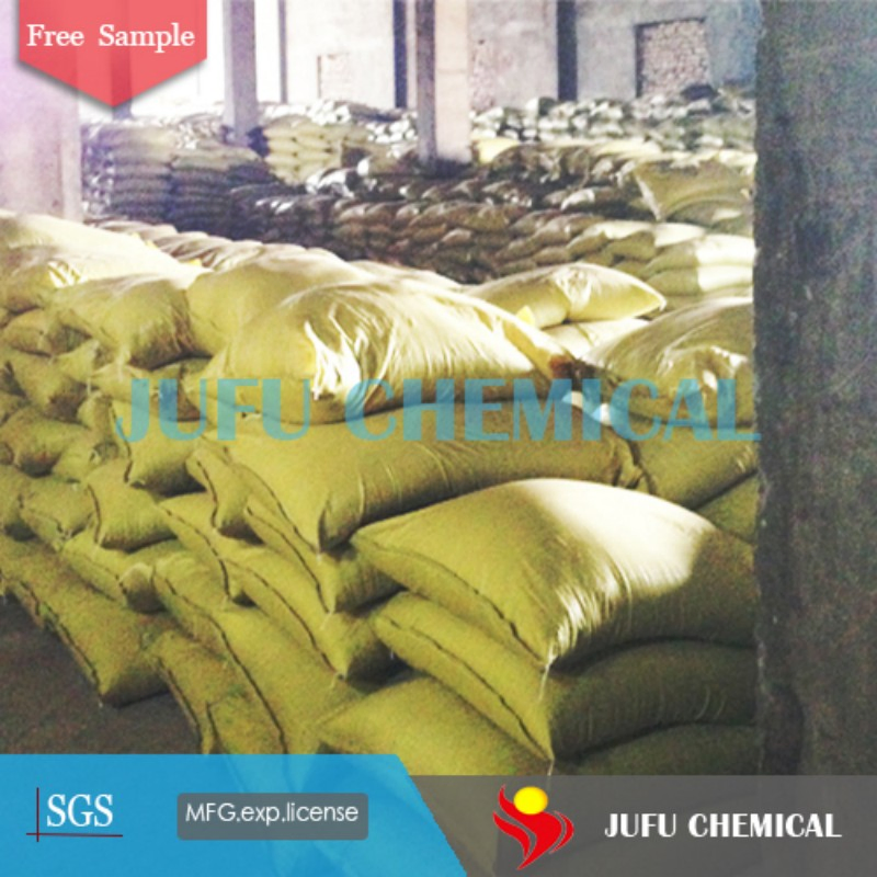 Pesticide Filling Agent Dispersant Mn-2 Sodium Lignosulfonate